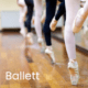 Ballett Studio Opgenoorth