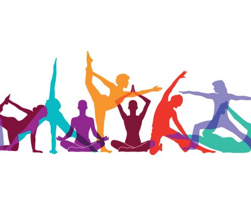 Studio Opgenoorth Hilden Yoga Pilates Gymnastik