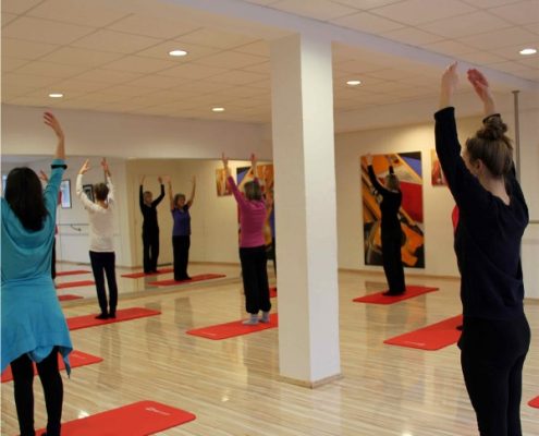 Studio Opgenoorth Hilden Pilates Stefi Strzyzewski