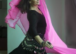 Studio Opgenoorth Hilden Bauchtanz Orientalischer Tanz