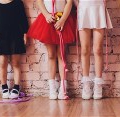 Präventionskurs für Mädels Haltung und Bewegung