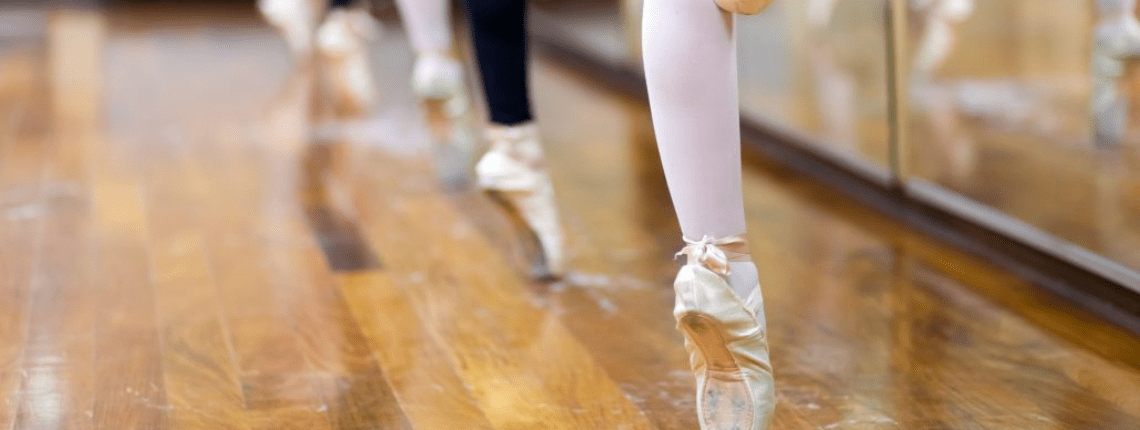 Studio Opgenoorth Ballett
