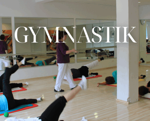 Gymnatsik