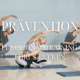 Functional Training – Fokus Rücken